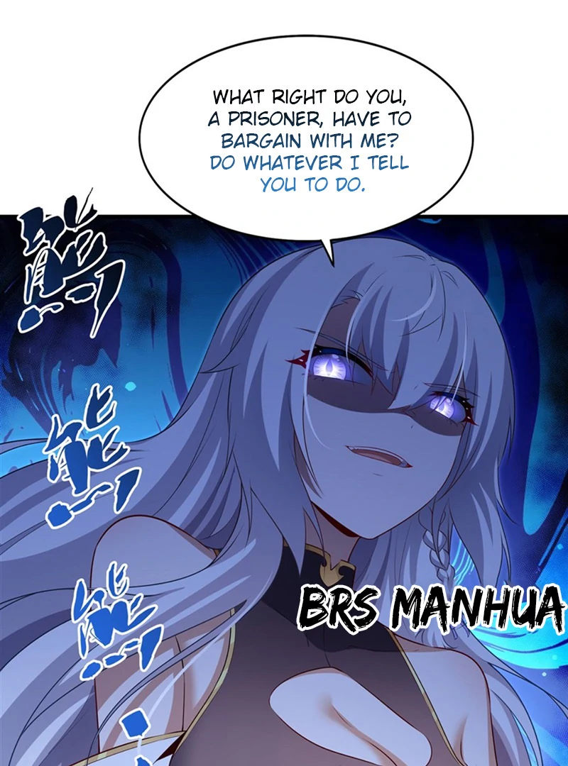 Shut up, Evil Dragon, I don’t want to raise a child with you anymore Chapter 69 - Page 11