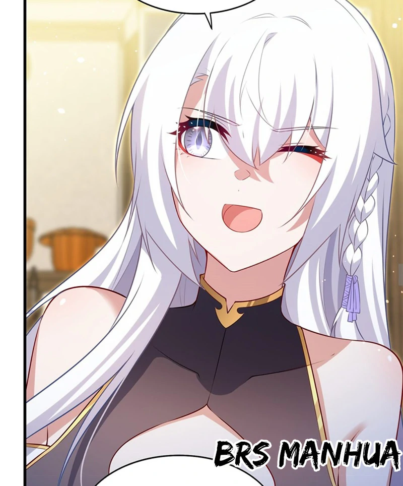 Shut up, Evil Dragon, I don’t want to raise a child with you anymore Chapter 69 - Page 14