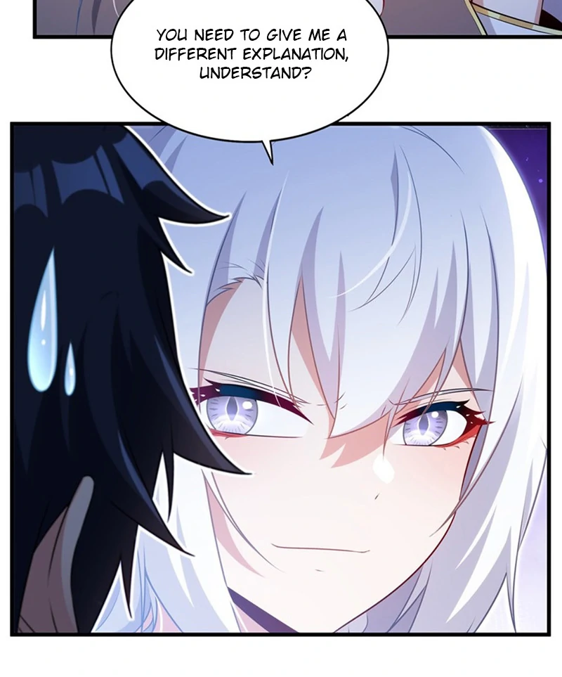 Shut up, Evil Dragon, I don’t want to raise a child with you anymore Chapter 69 - Page 15