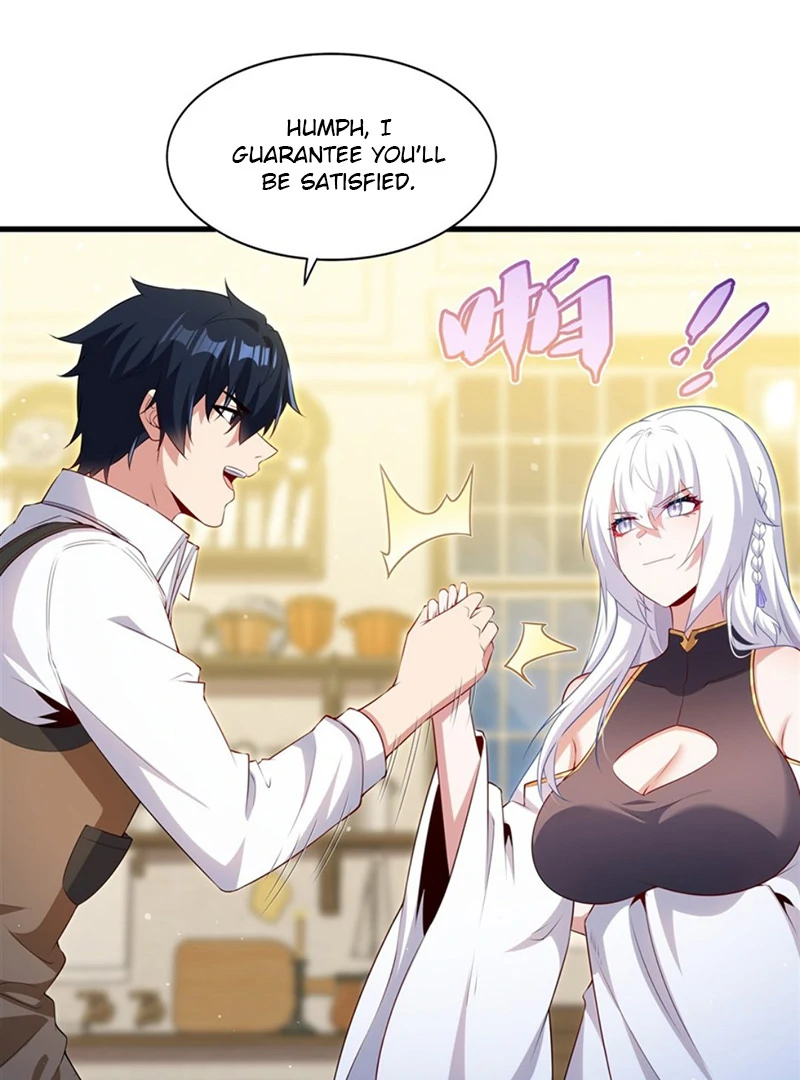 Shut up, Evil Dragon, I don’t want to raise a child with you anymore Chapter 69 - Page 16
