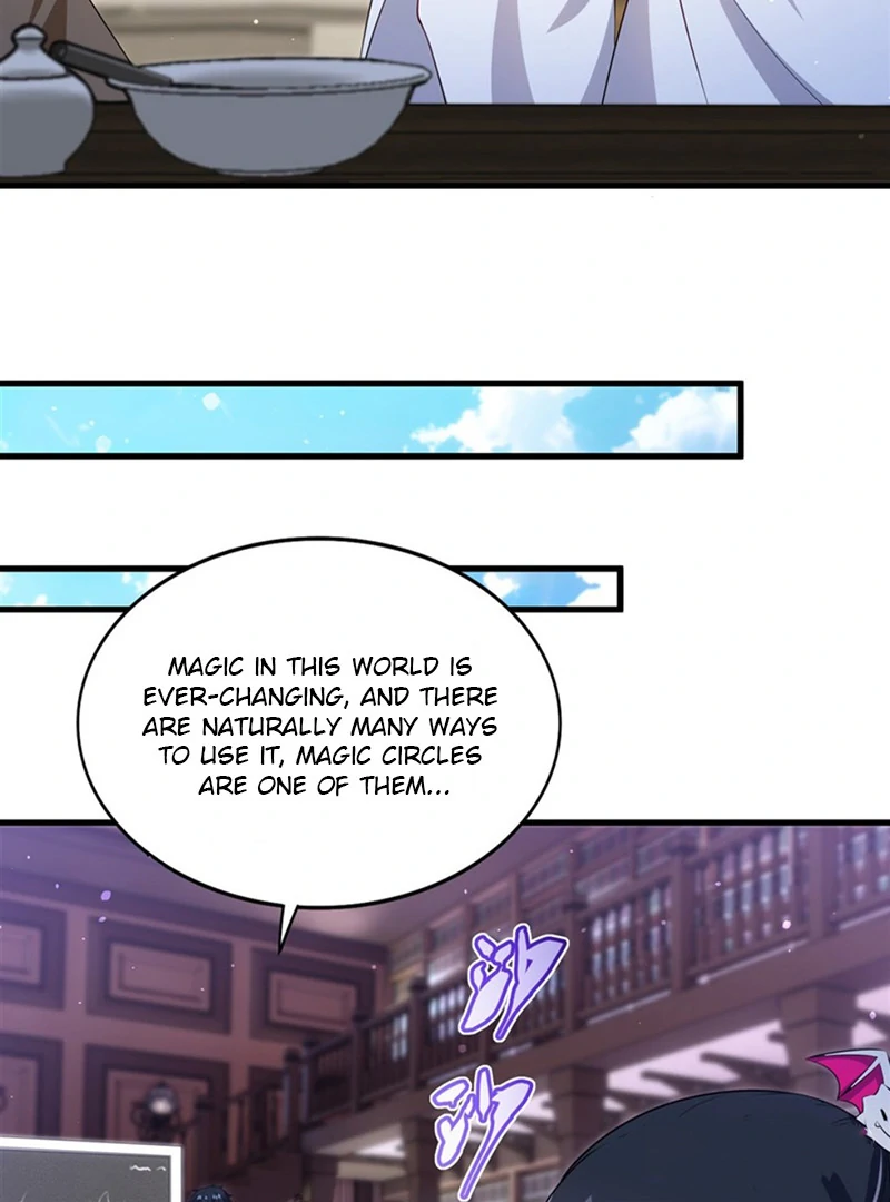 Shut up, Evil Dragon, I don’t want to raise a child with you anymore Chapter 69 - Page 17