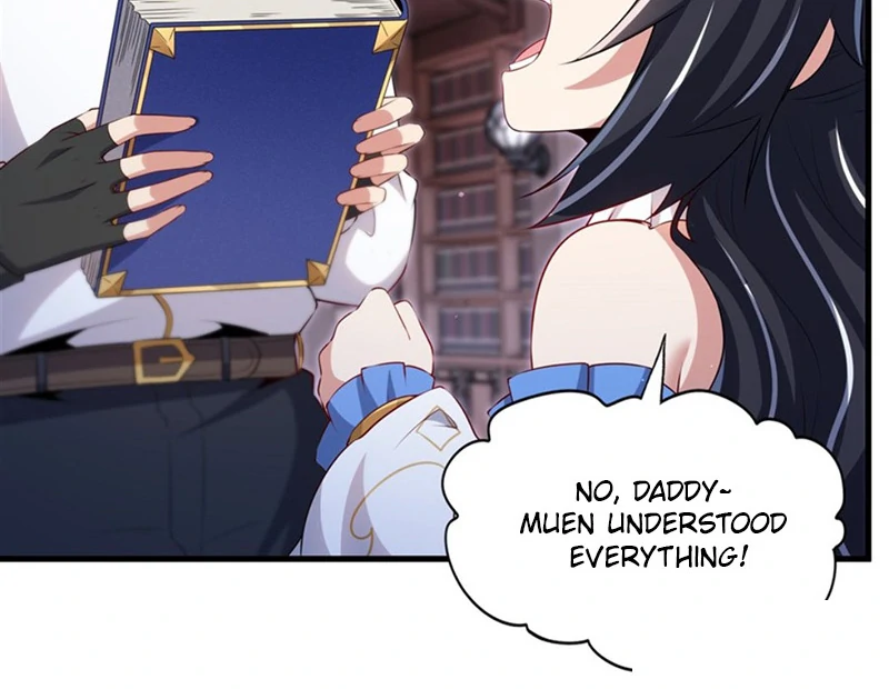 Shut up, Evil Dragon, I don’t want to raise a child with you anymore Chapter 69 - Page 20