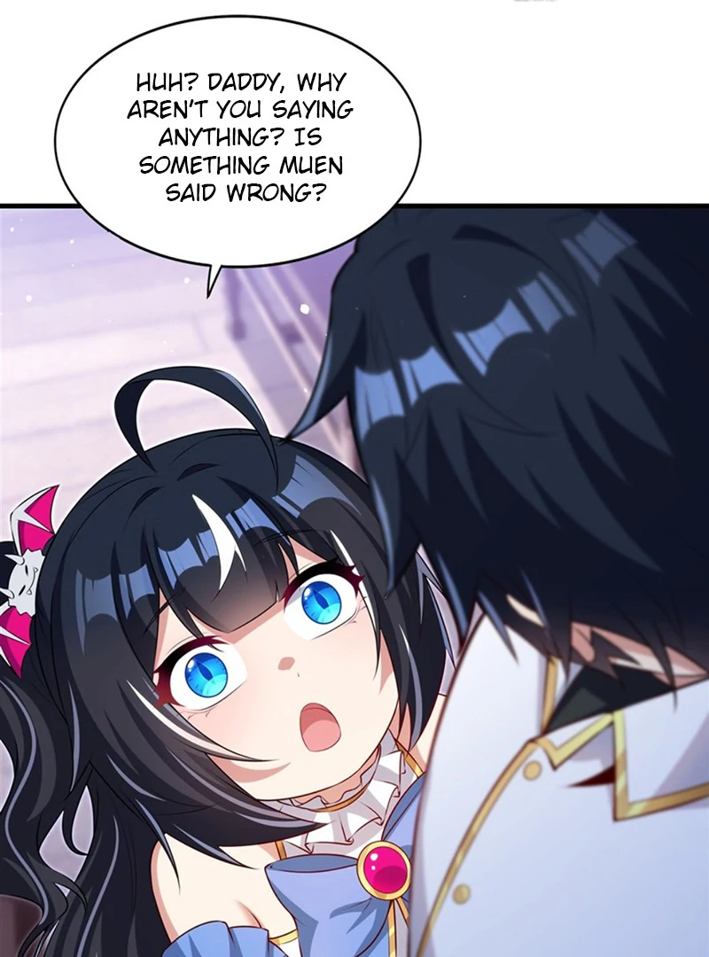 Shut up, Evil Dragon, I don’t want to raise a child with you anymore Chapter 69 - Page 23