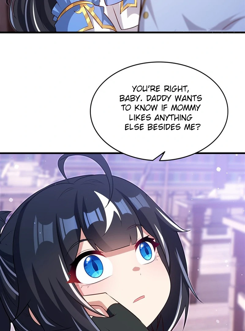 Shut up, Evil Dragon, I don’t want to raise a child with you anymore Chapter 69 - Page 24