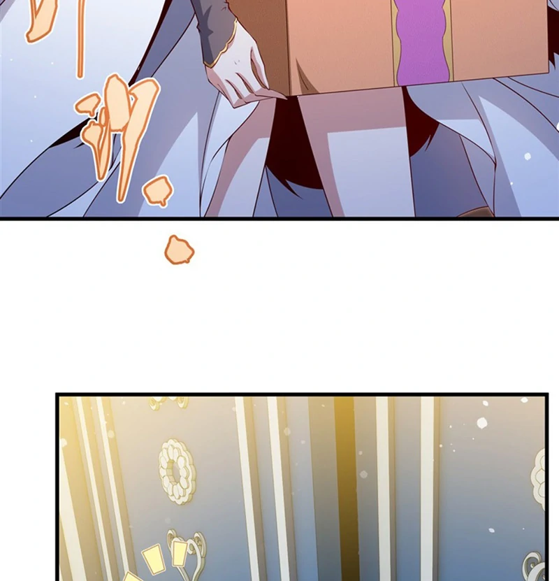 Shut up, Evil Dragon, I don’t want to raise a child with you anymore Chapter 70 - Page 4