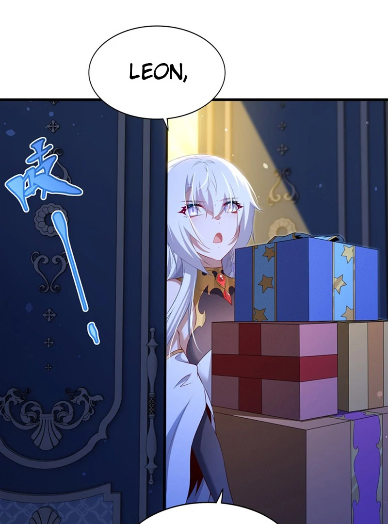 Shut up, Evil Dragon, I don’t want to raise a child with you anymore Chapter 70 - Page 6