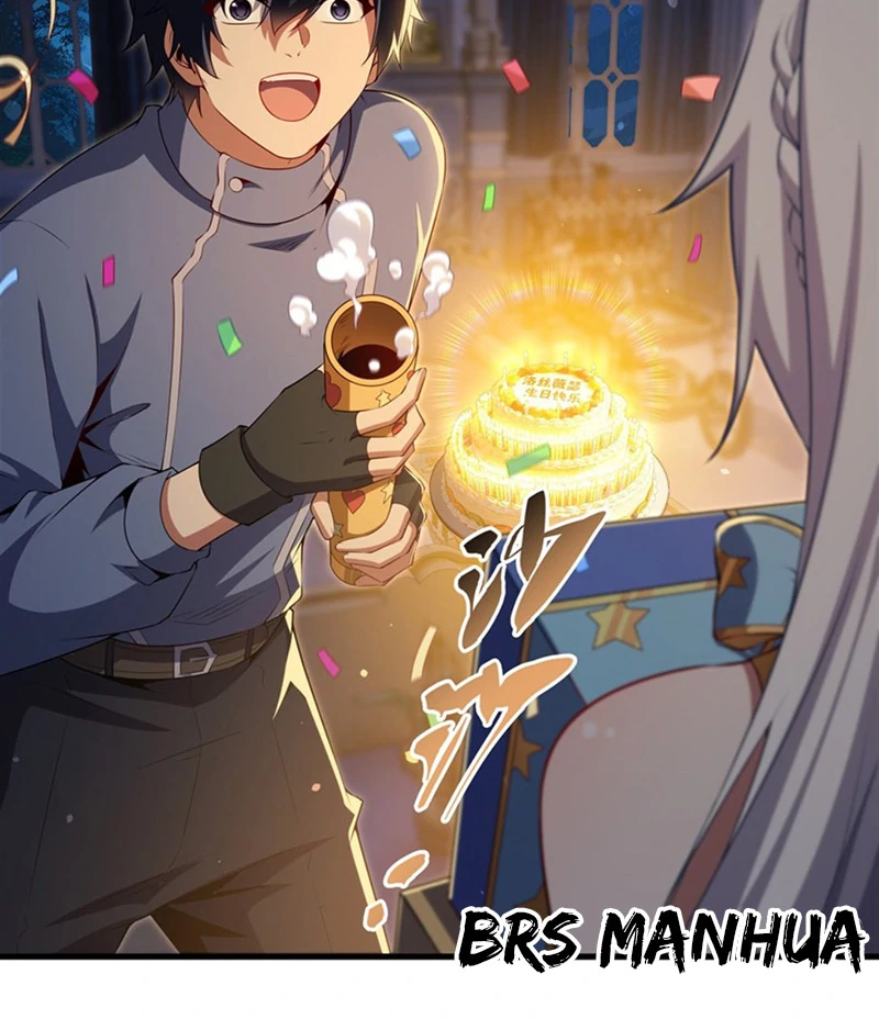 Shut up, Evil Dragon, I don’t want to raise a child with you anymore Chapter 70 - Page 9