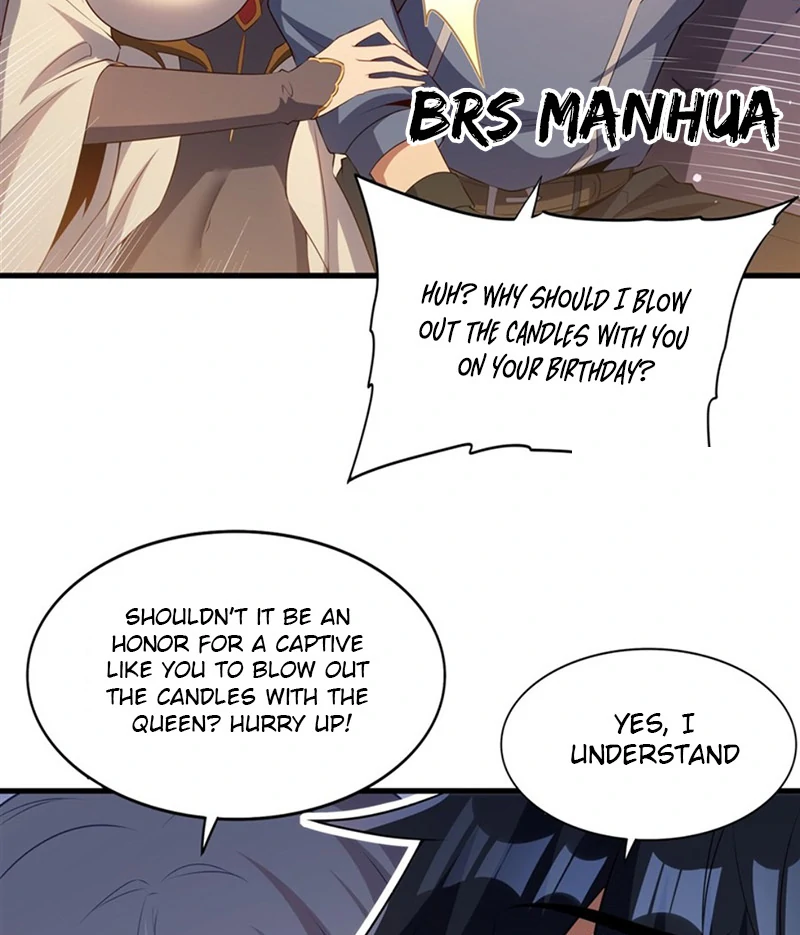 Shut up, Evil Dragon, I don’t want to raise a child with you anymore Chapter 70 - Page 13