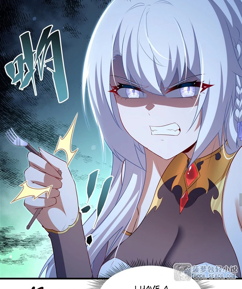 Shut up, Evil Dragon, I don’t want to raise a child with you anymore Chapter 70 - Page 22