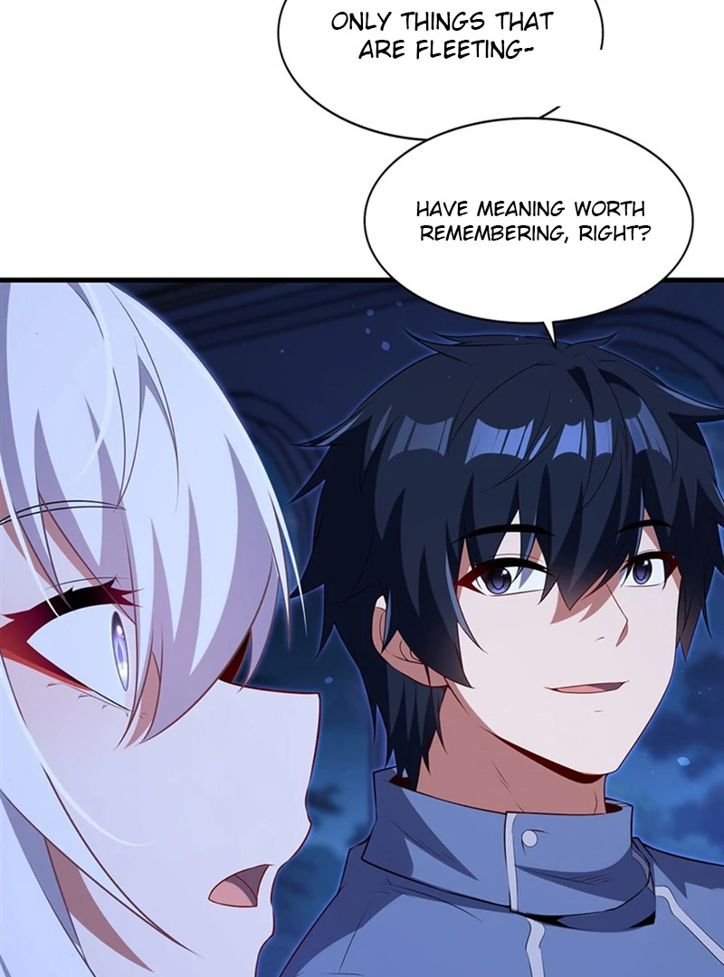 Shut up, Evil Dragon, I don’t want to raise a child with you anymore Chapter 70 - Page 28