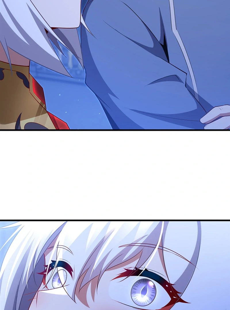 Shut up, Evil Dragon, I don’t want to raise a child with you anymore Chapter 70 - Page 29