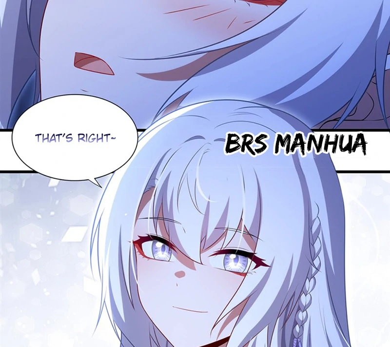 Shut up, Evil Dragon, I don’t want to raise a child with you anymore Chapter 70 - Page 30