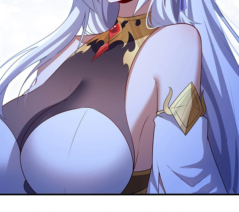Shut up, Evil Dragon, I don’t want to raise a child with you anymore Chapter 70 - Page 31