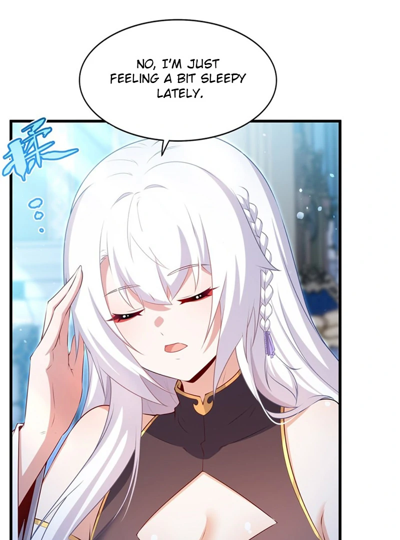 Shut up, Evil Dragon, I don’t want to raise a child with you anymore Chapter 71 - Page 2