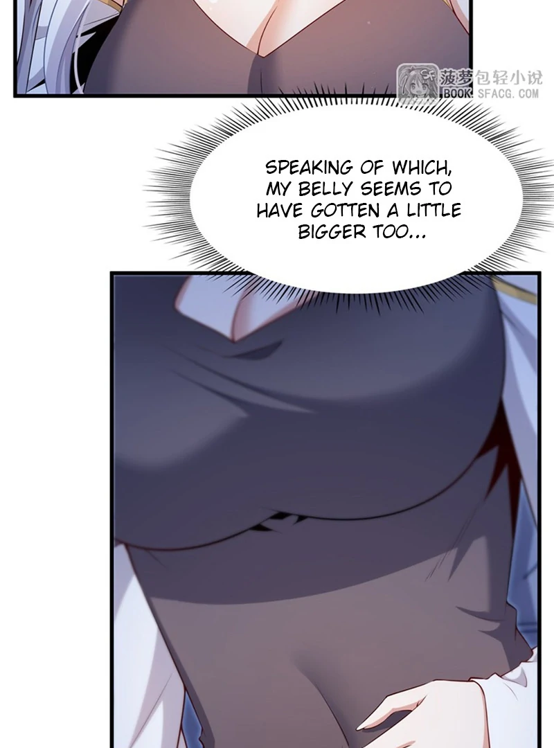 Shut up, Evil Dragon, I don’t want to raise a child with you anymore Chapter 71 - Page 3