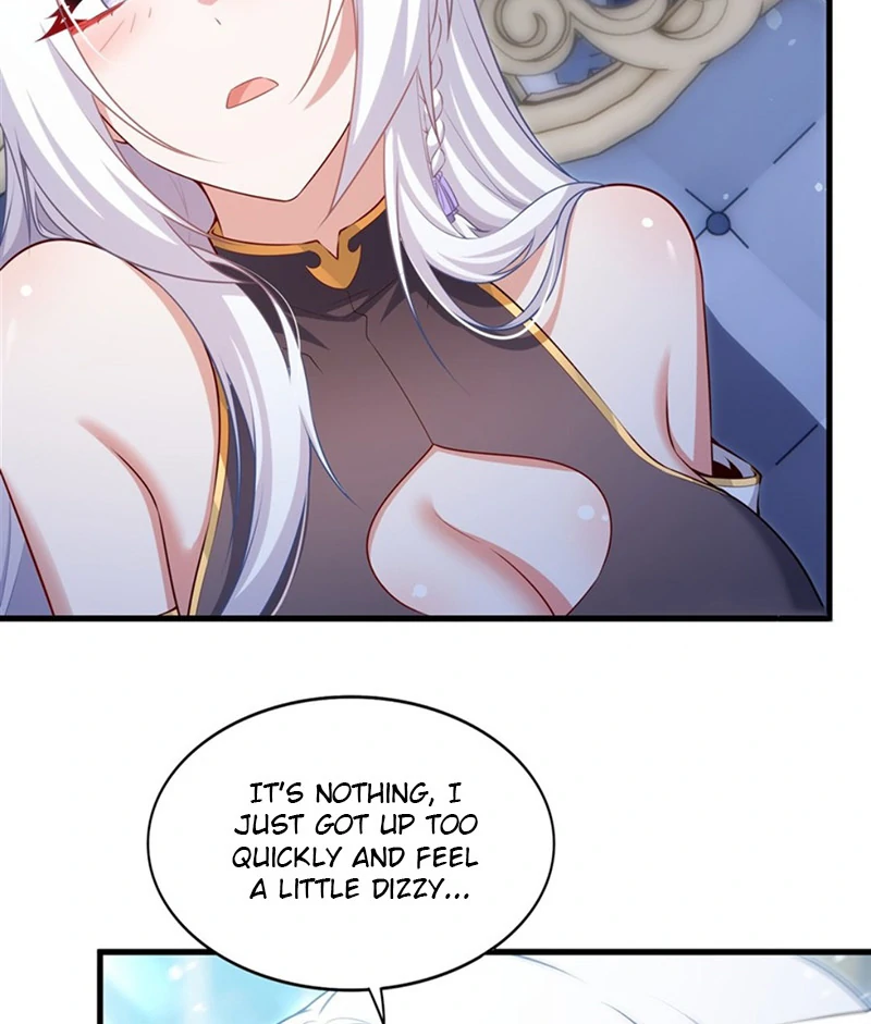 Shut up, Evil Dragon, I don’t want to raise a child with you anymore Chapter 71 - Page 9