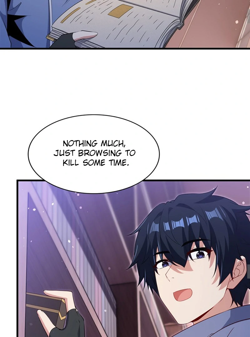 Shut up, Evil Dragon, I don’t want to raise a child with you anymore Chapter 71 - Page 13