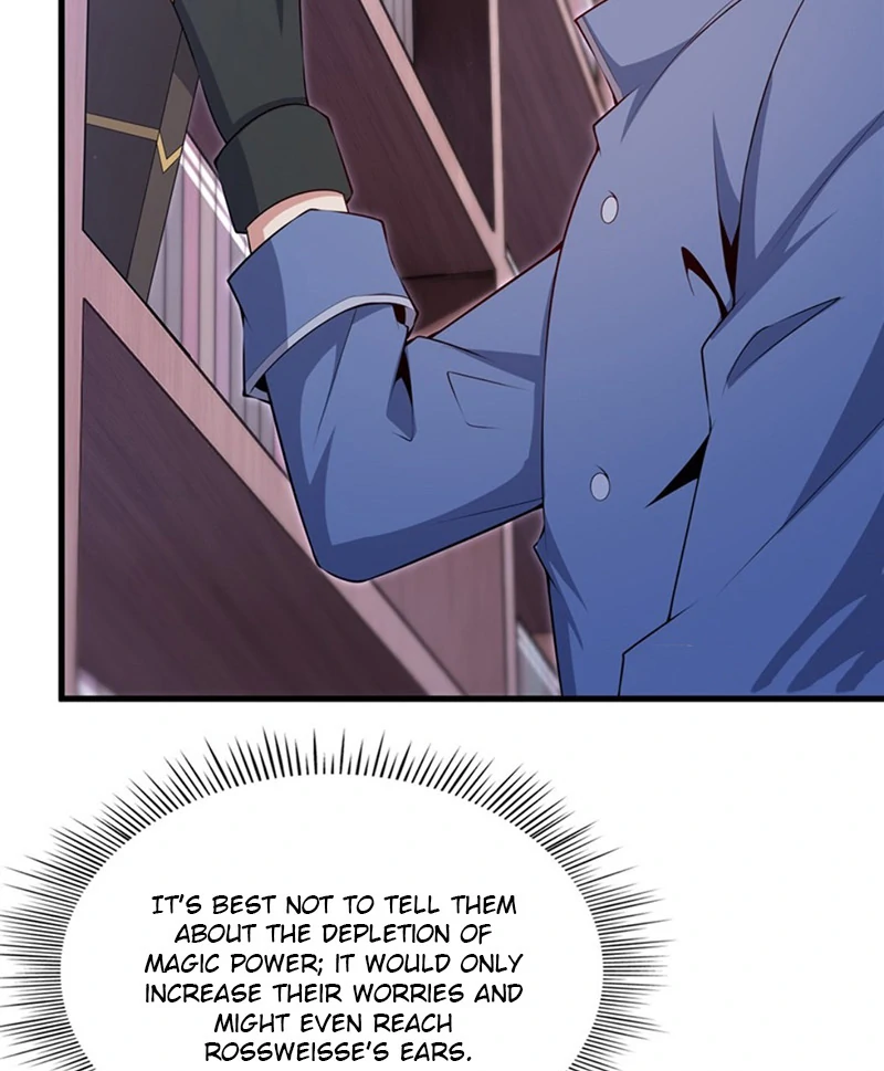 Shut up, Evil Dragon, I don’t want to raise a child with you anymore Chapter 71 - Page 14