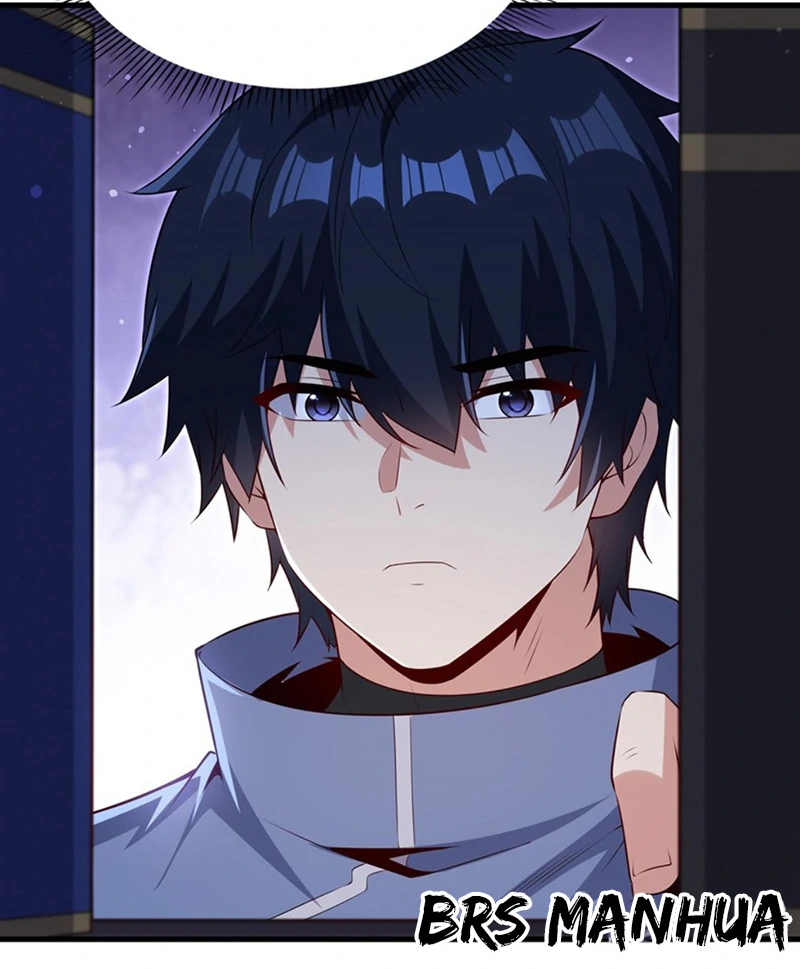 Shut up, Evil Dragon, I don’t want to raise a child with you anymore Chapter 71 - Page 15