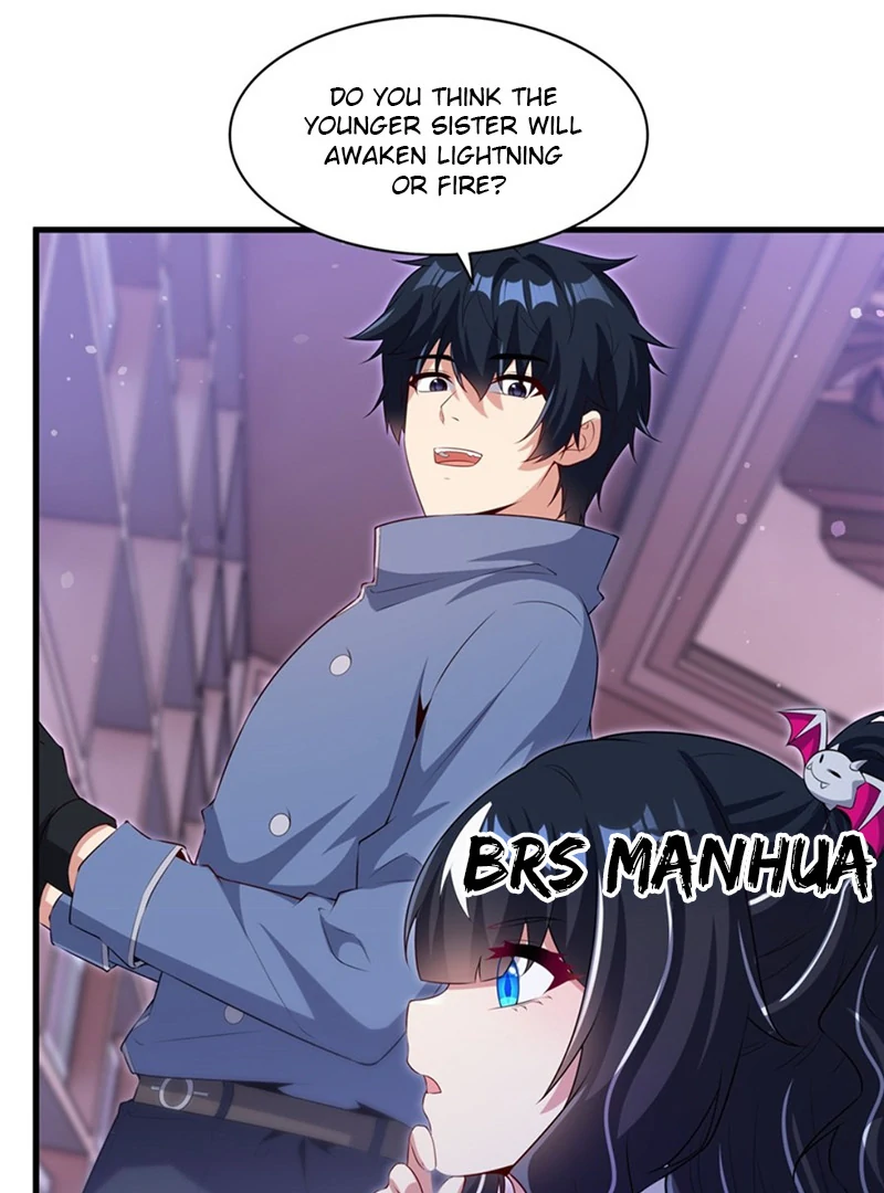 Shut up, Evil Dragon, I don’t want to raise a child with you anymore Chapter 71 - Page 17