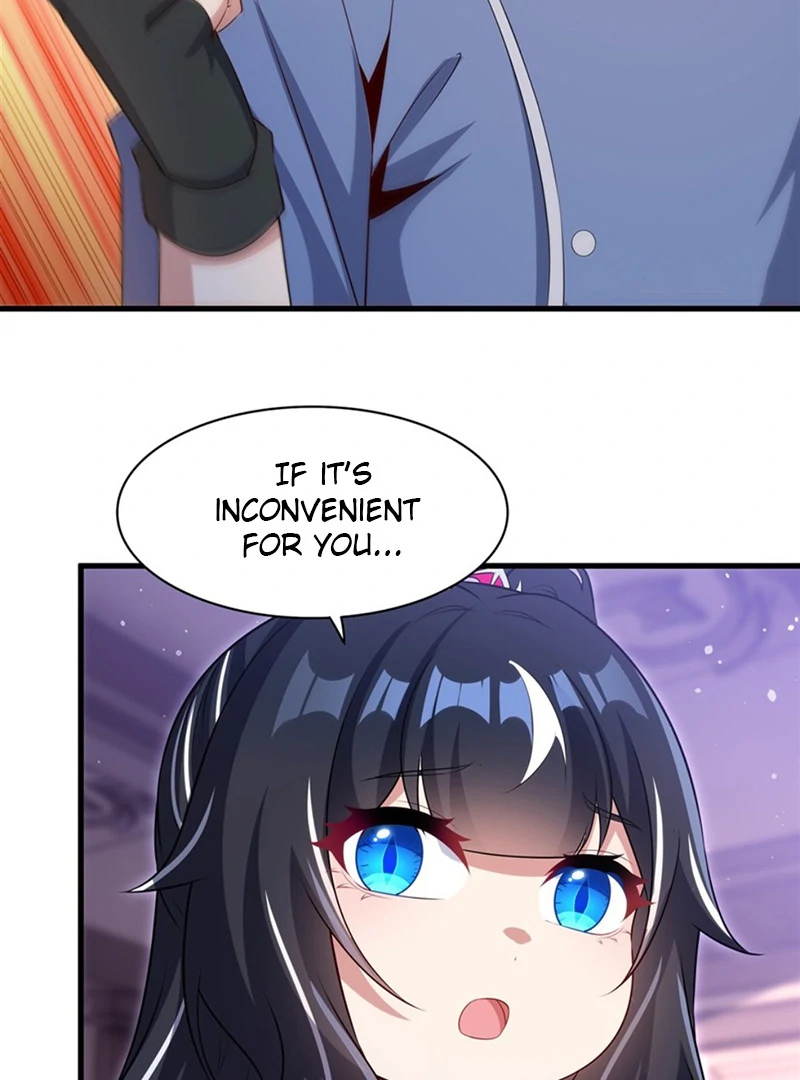 Shut up, Evil Dragon, I don’t want to raise a child with you anymore Chapter 71 - Page 24