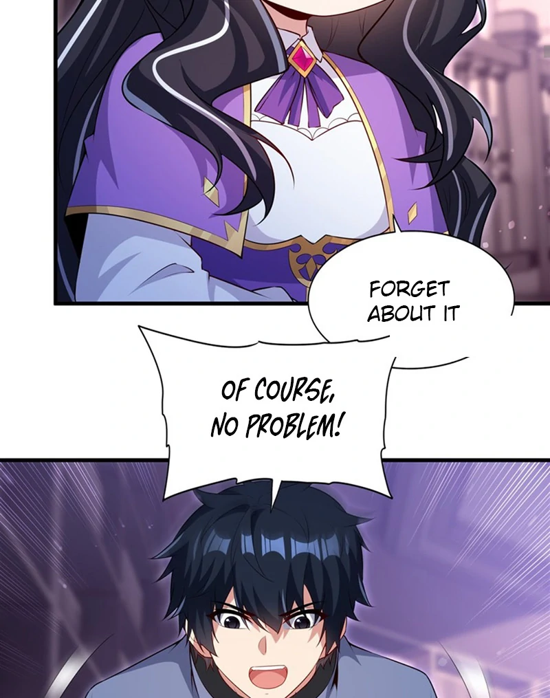 Shut up, Evil Dragon, I don’t want to raise a child with you anymore Chapter 71 - Page 25