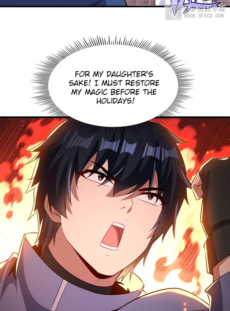 Shut up, Evil Dragon, I don’t want to raise a child with you anymore Chapter 71 - Page 29