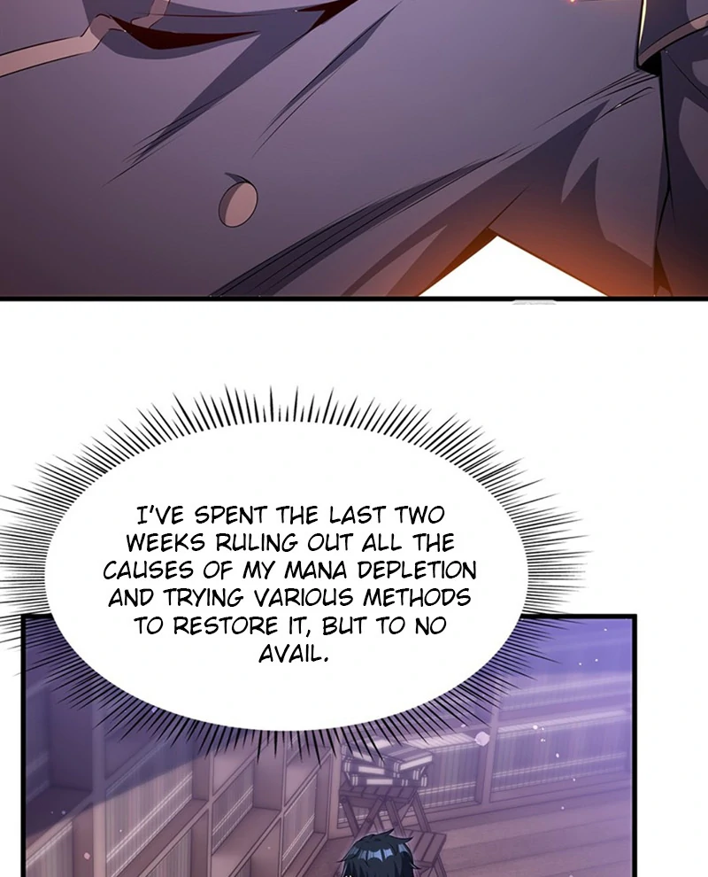 Shut up, Evil Dragon, I don’t want to raise a child with you anymore Chapter 71 - Page 30