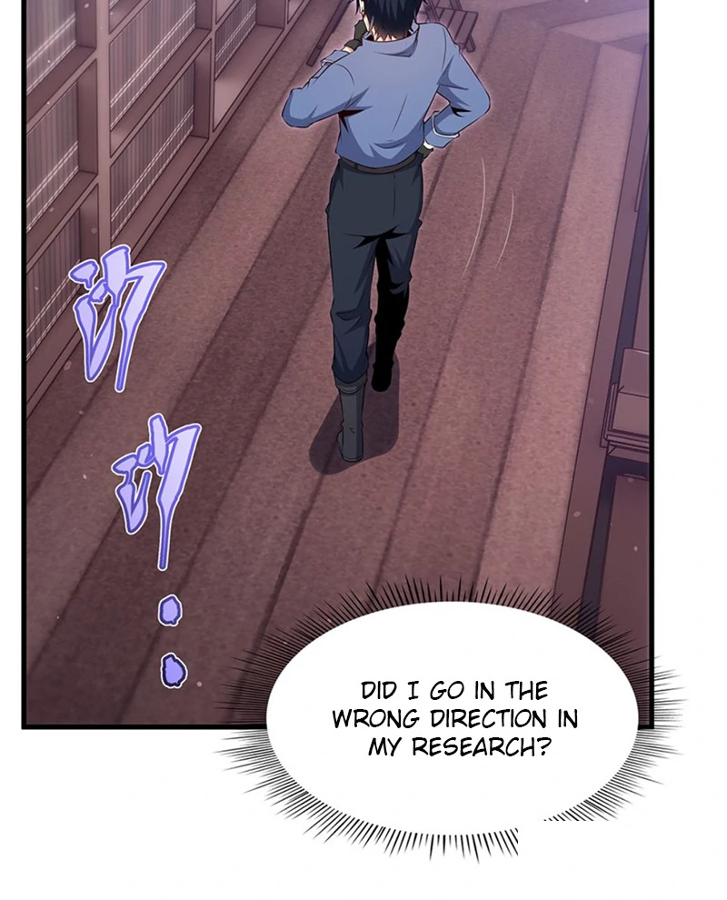 Shut up, Evil Dragon, I don’t want to raise a child with you anymore Chapter 71 - Page 31