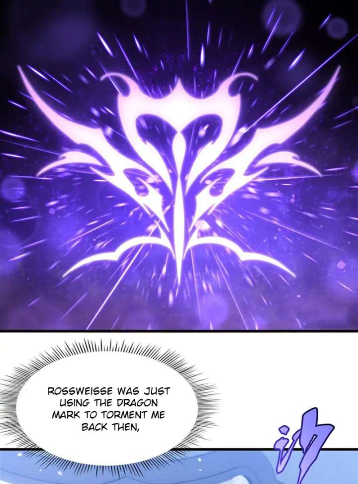 Shut up, Evil Dragon, I don’t want to raise a child with you anymore Chapter 72 - Page 3