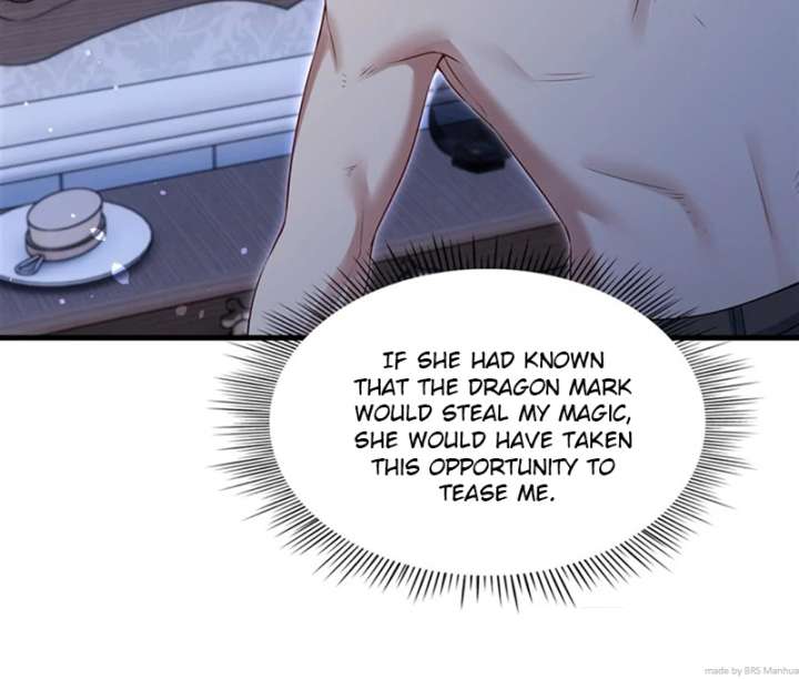 Shut up, Evil Dragon, I don’t want to raise a child with you anymore Chapter 72 - Page 5