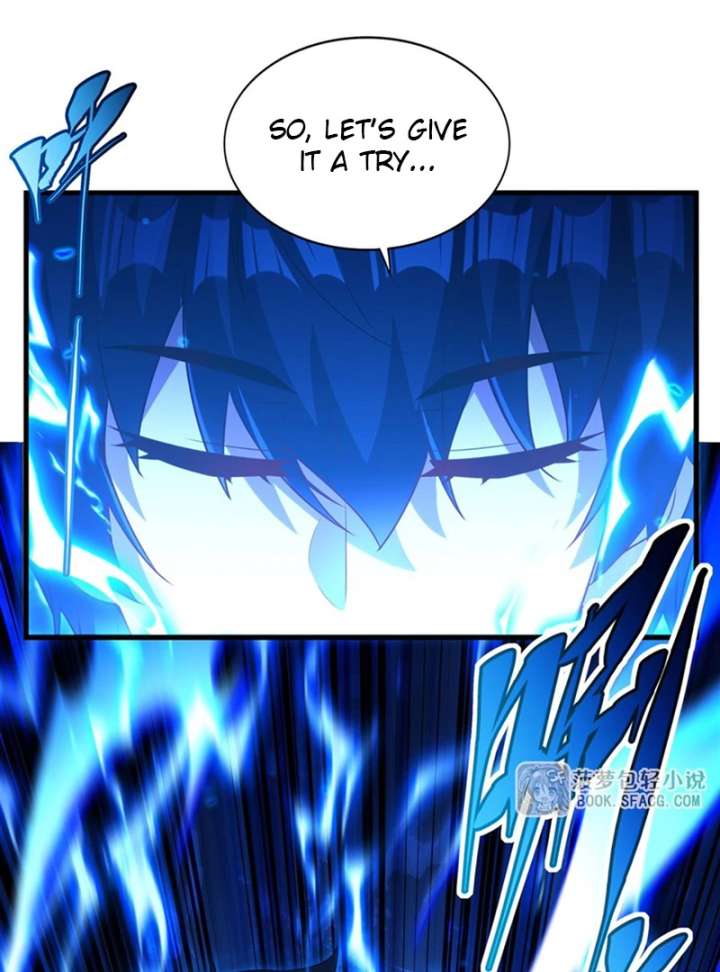 Shut up, Evil Dragon, I don’t want to raise a child with you anymore Chapter 72 - Page 6