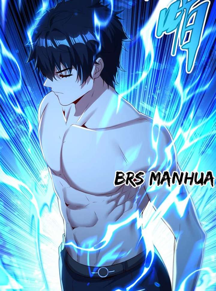 Shut up, Evil Dragon, I don’t want to raise a child with you anymore Chapter 72 - Page 7