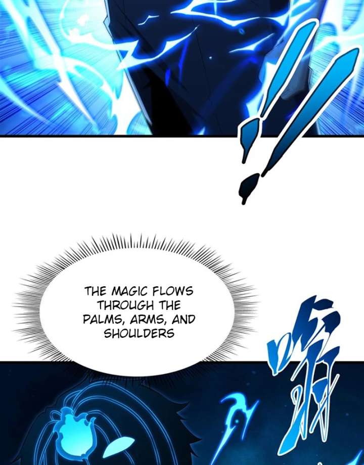 Shut up, Evil Dragon, I don’t want to raise a child with you anymore Chapter 72 - Page 8