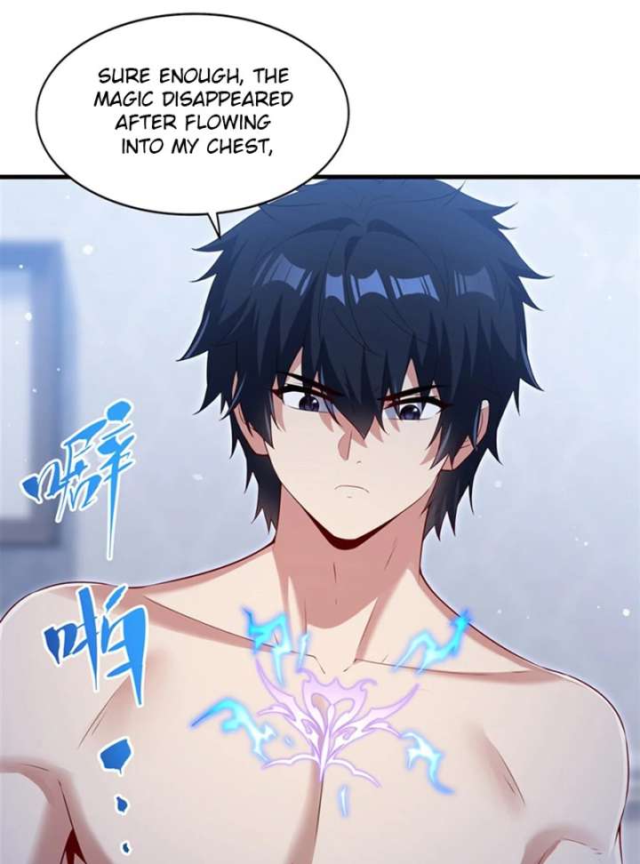 Shut up, Evil Dragon, I don’t want to raise a child with you anymore Chapter 72 - Page 10