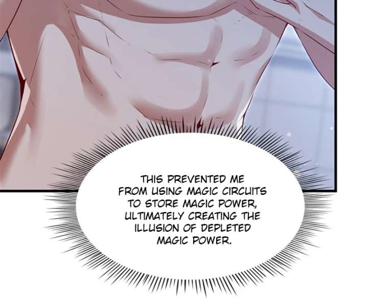 Shut up, Evil Dragon, I don’t want to raise a child with you anymore Chapter 72 - Page 14