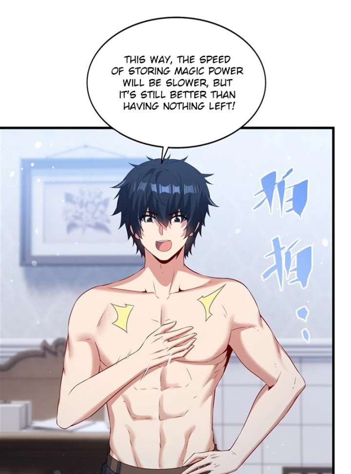 Shut up, Evil Dragon, I don’t want to raise a child with you anymore Chapter 72 - Page 16