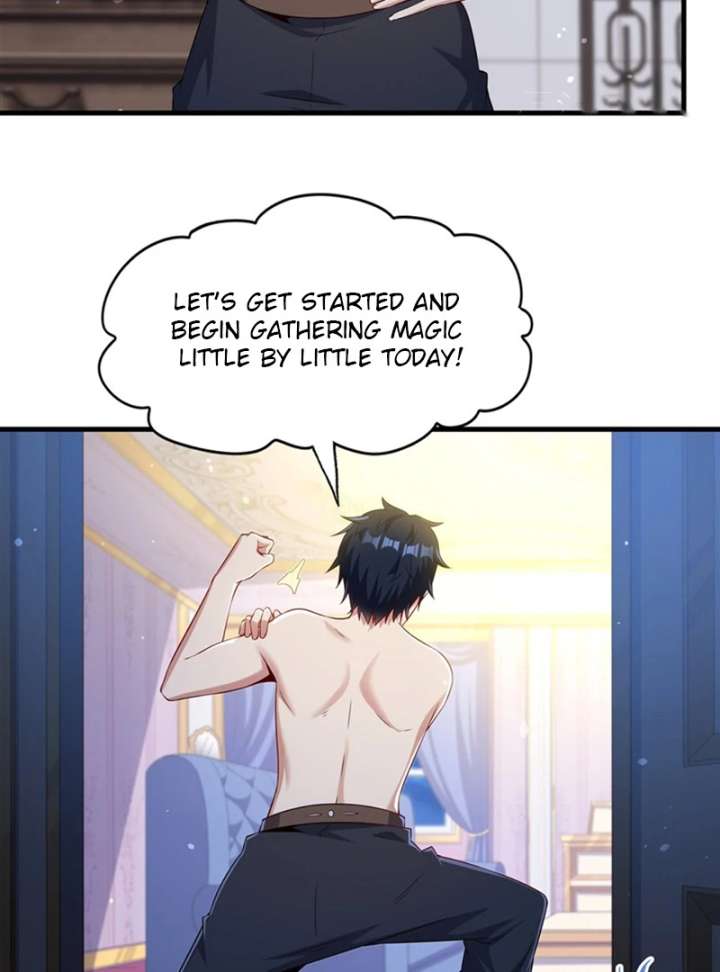 Shut up, Evil Dragon, I don’t want to raise a child with you anymore Chapter 72 - Page 17
