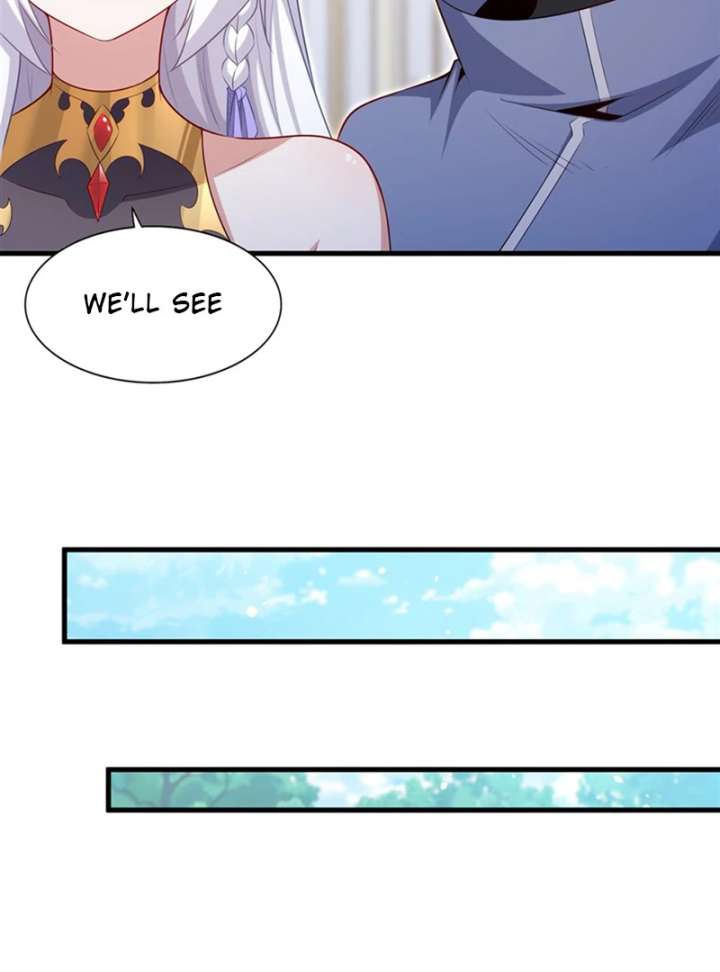 Shut up, Evil Dragon, I don’t want to raise a child with you anymore Chapter 72 - Page 23