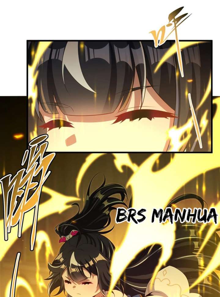 Shut up, Evil Dragon, I don’t want to raise a child with you anymore Chapter 72 - Page 29