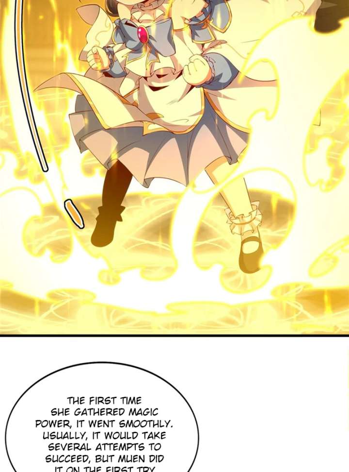 Shut up, Evil Dragon, I don’t want to raise a child with you anymore Chapter 72 - Page 30
