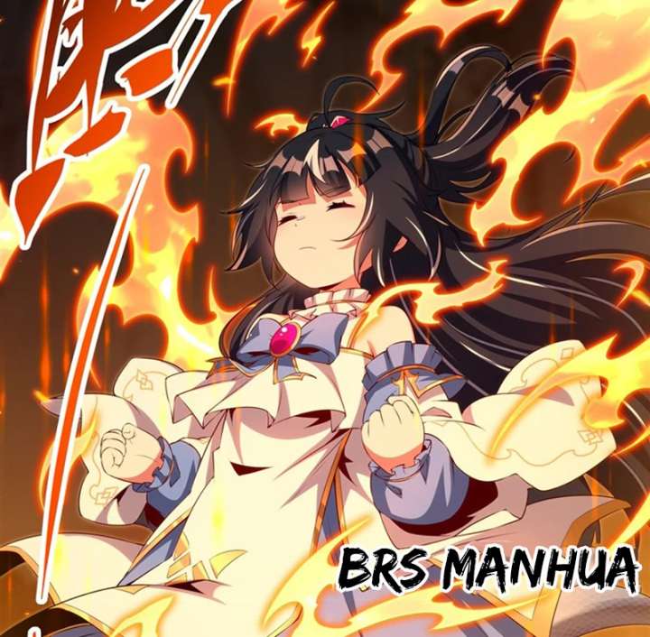 Shut up, Evil Dragon, I don’t want to raise a child with you anymore Chapter 72 - Page 33