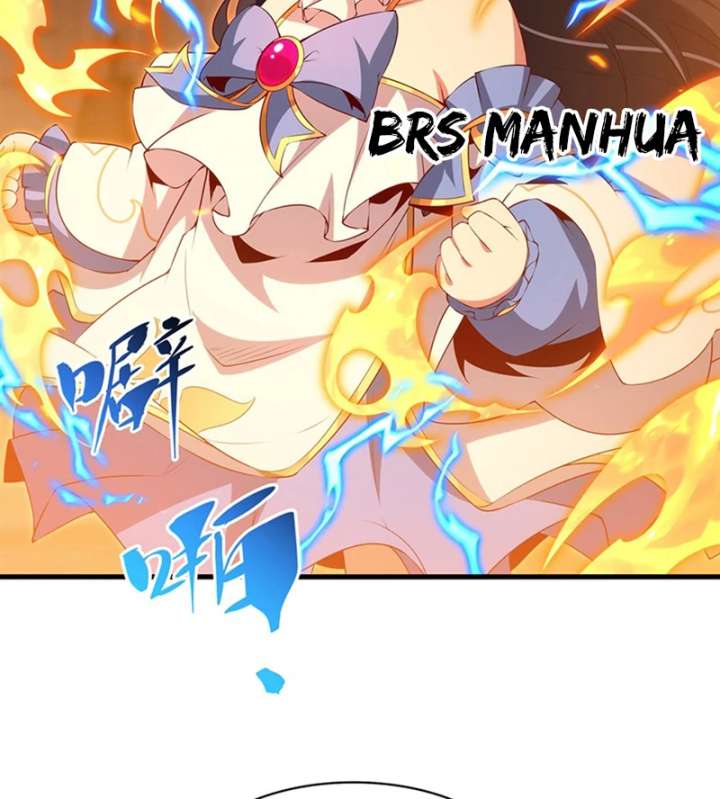 Shut up, Evil Dragon, I don’t want to raise a child with you anymore Chapter 72 - Page 39