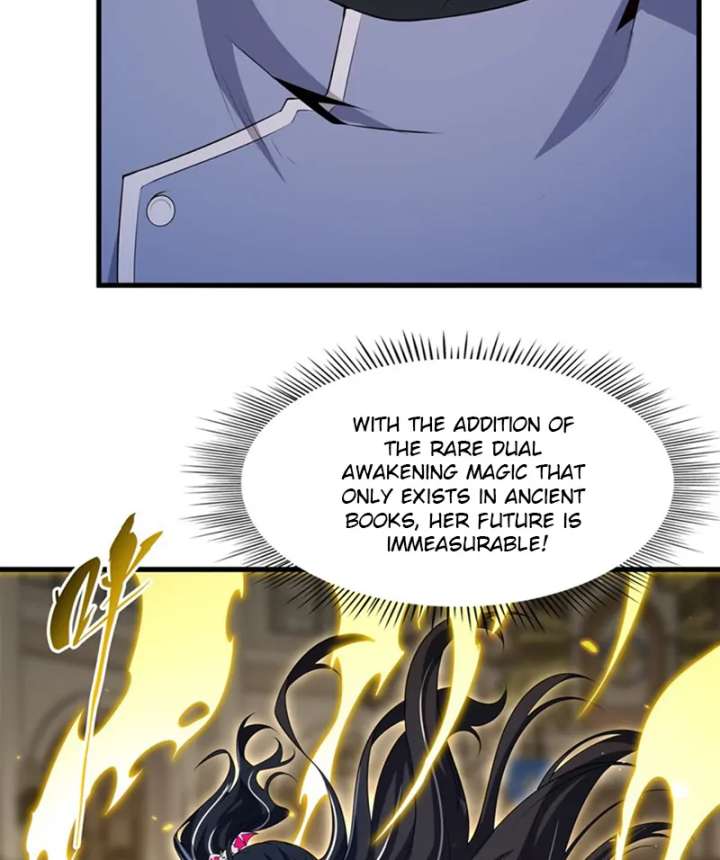 Shut up, Evil Dragon, I don’t want to raise a child with you anymore Chapter 73 - Page 4