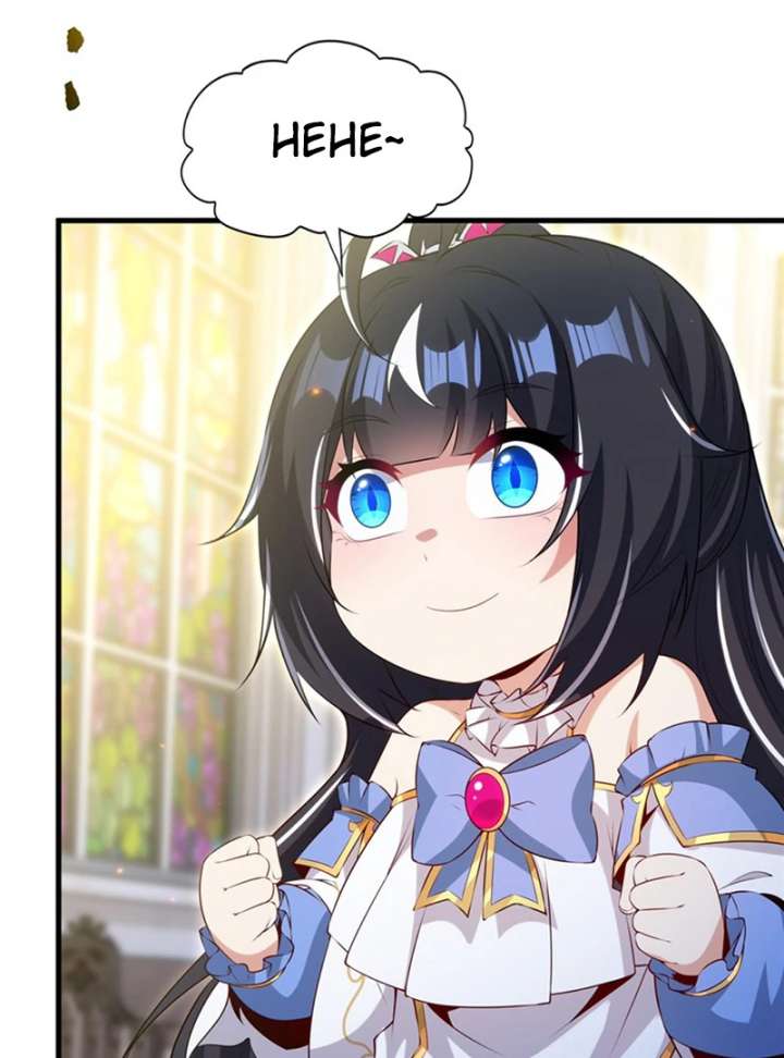 Shut up, Evil Dragon, I don’t want to raise a child with you anymore Chapter 73 - Page 6