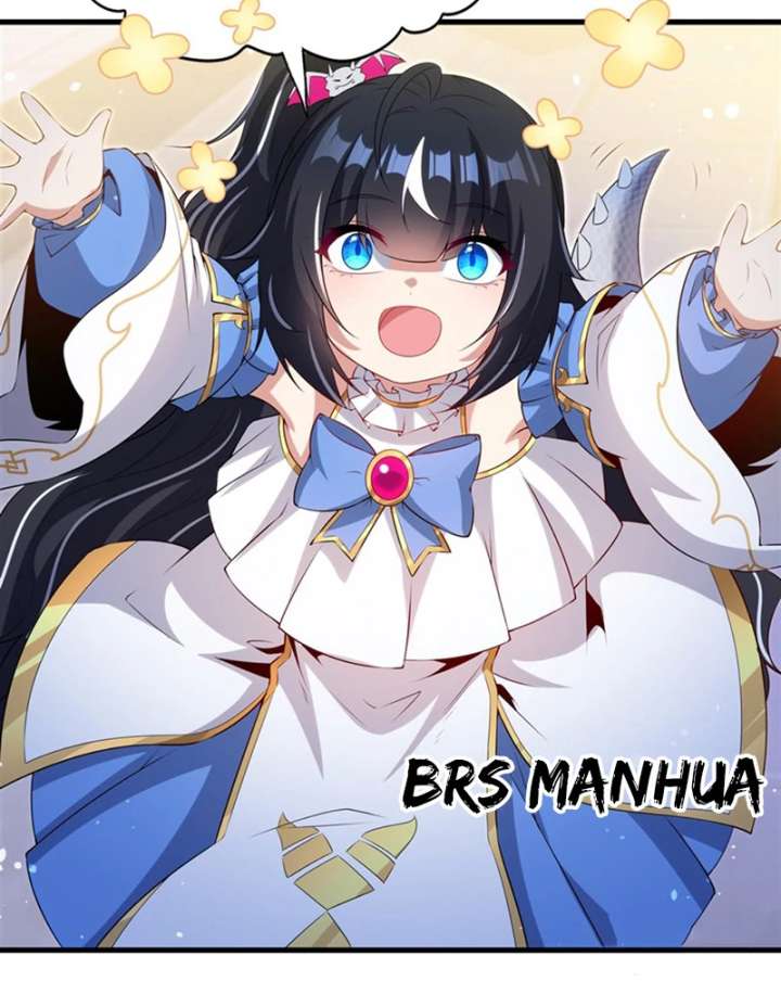 Shut up, Evil Dragon, I don’t want to raise a child with you anymore Chapter 73 - Page 9