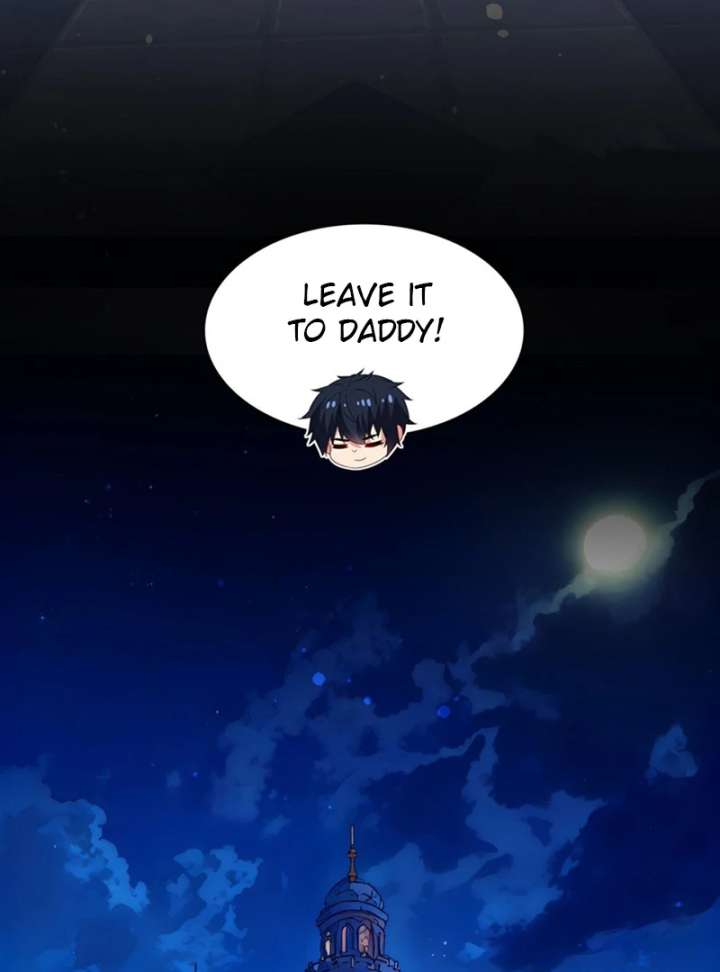 Shut up, Evil Dragon, I don’t want to raise a child with you anymore Chapter 73 - Page 12