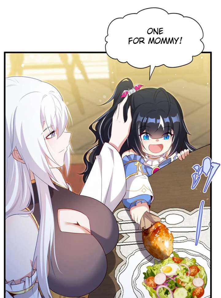 Shut up, Evil Dragon, I don’t want to raise a child with you anymore Chapter 73 - Page 16