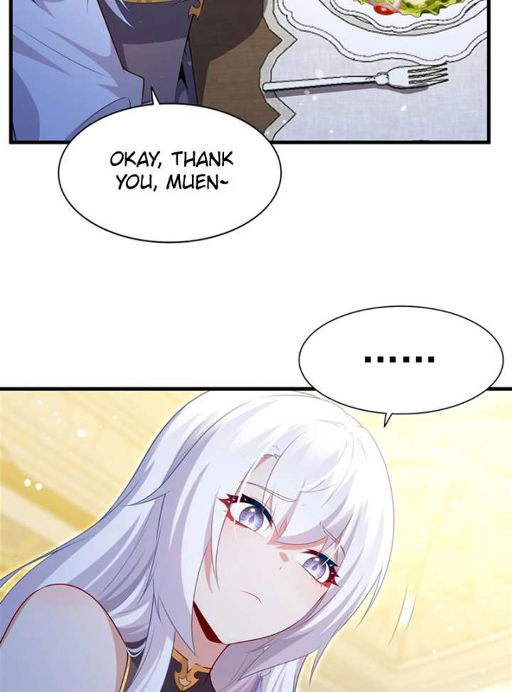 Shut up, Evil Dragon, I don’t want to raise a child with you anymore Chapter 73 - Page 17