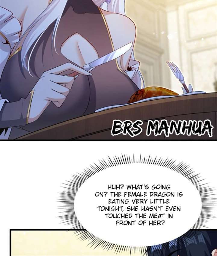 Shut up, Evil Dragon, I don’t want to raise a child with you anymore Chapter 73 - Page 18